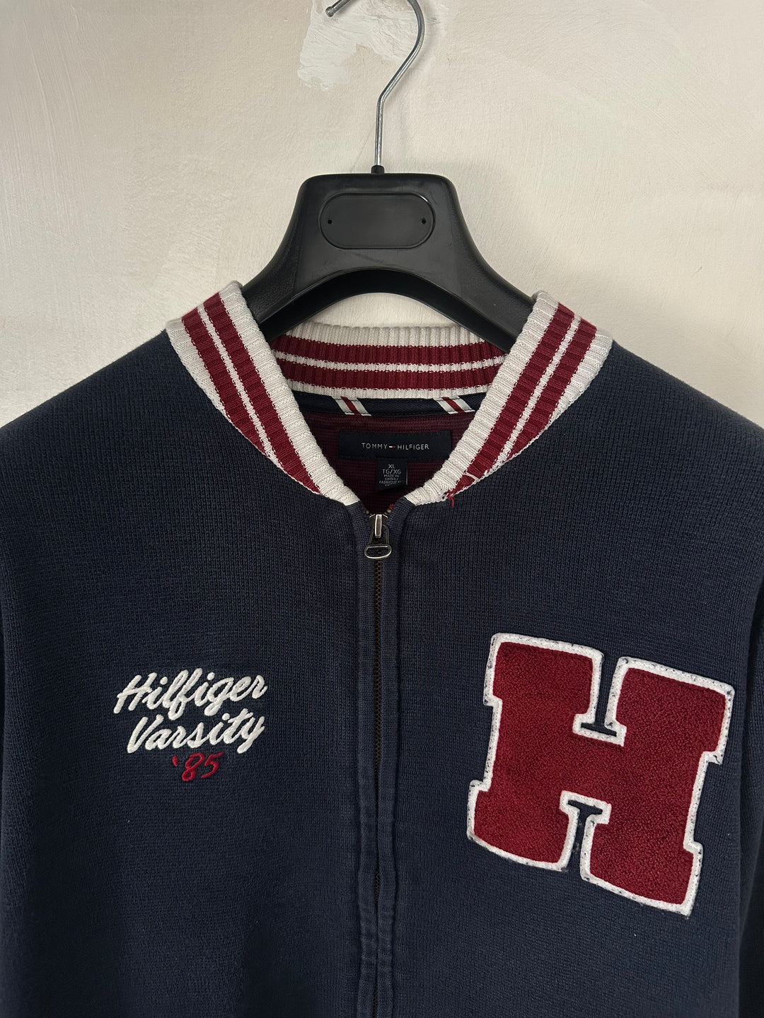 Varsity Tommy Hilfiger - M