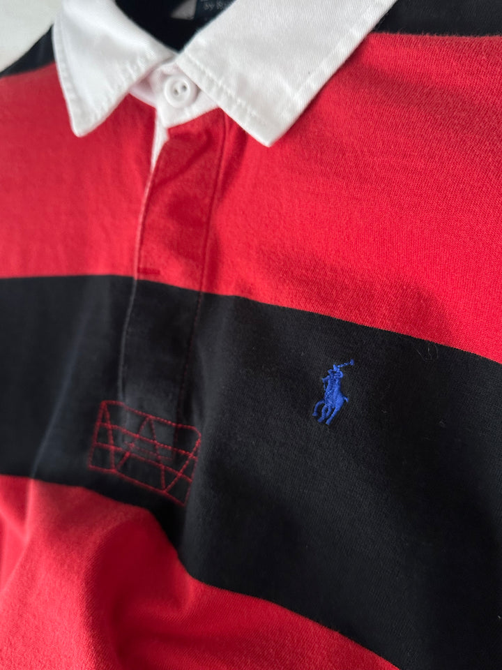 Polo Rugby Ralph Lauren - S