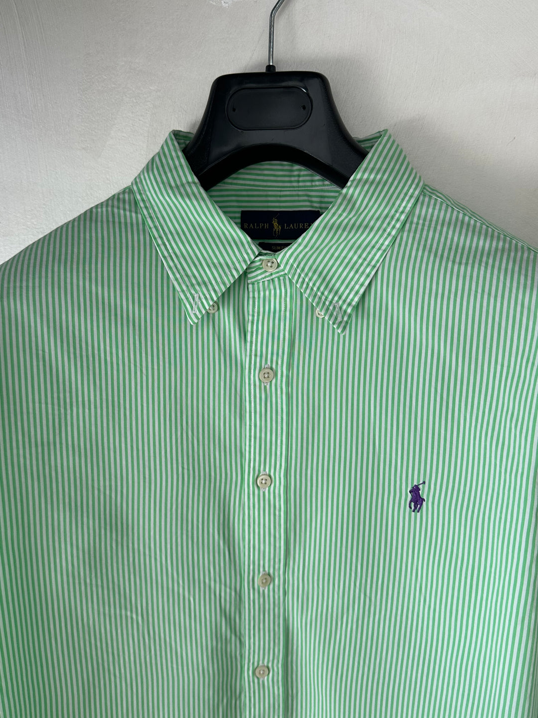 Camicia Ralph Lauren - XXL