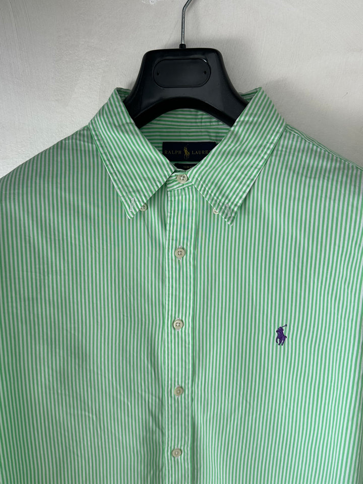 Camicia Ralph Lauren - XXL