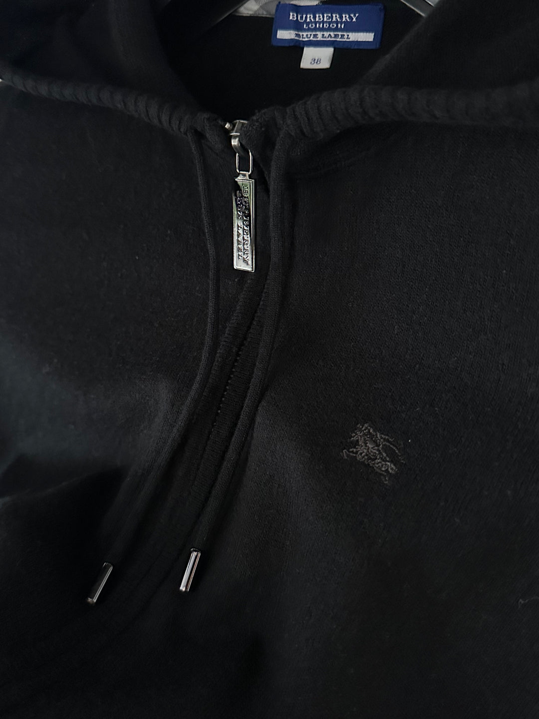 Felpa Burberry Lana - M donna