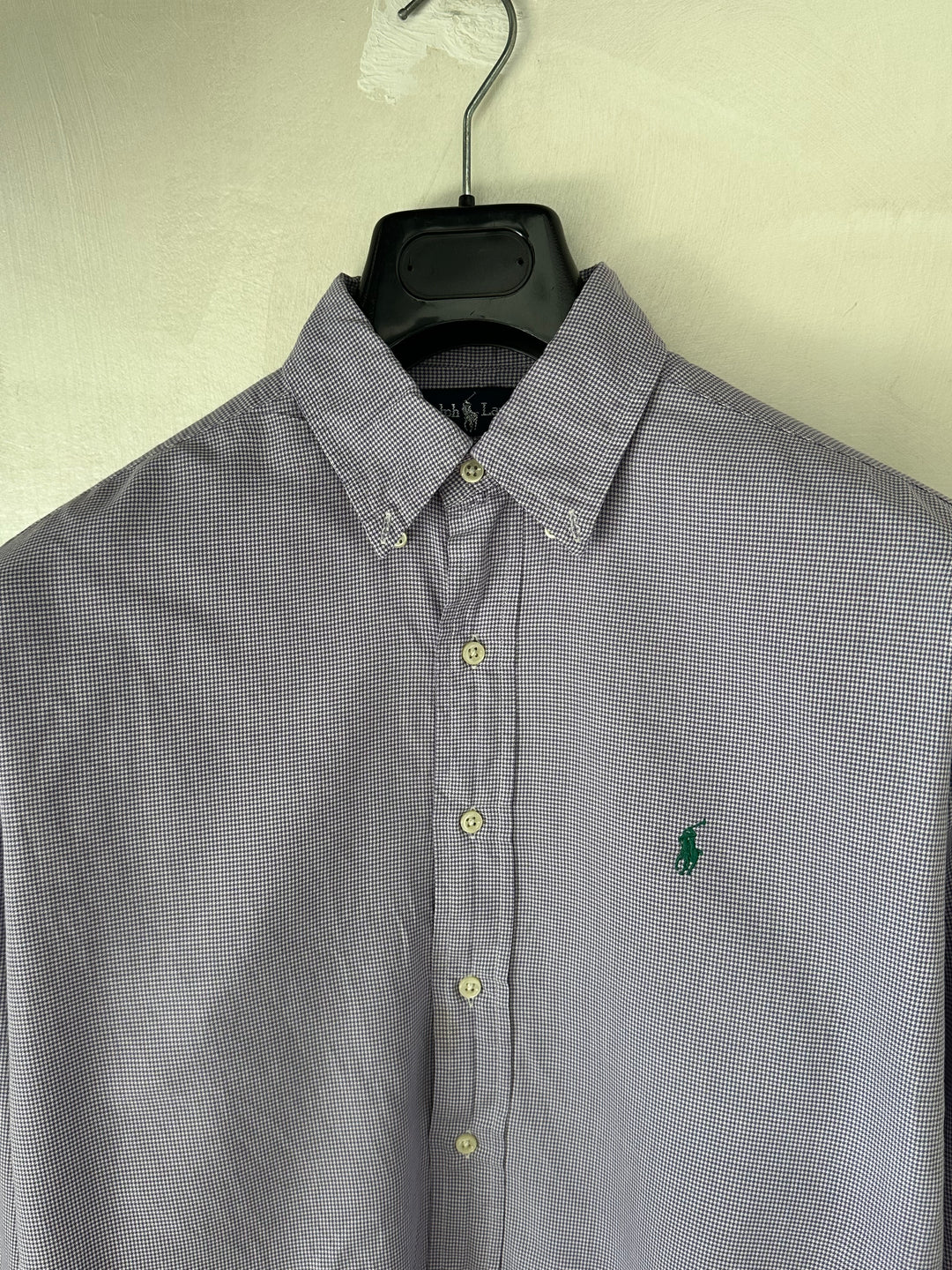 Camicia Ralph Lauren - M