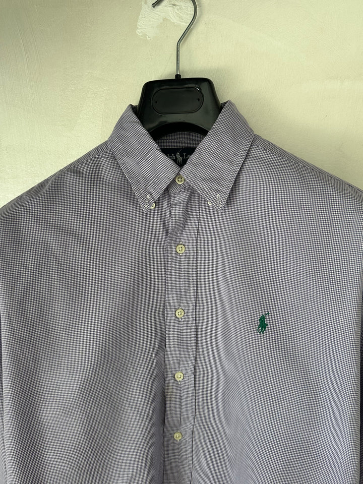 Camicia Ralph Lauren - M