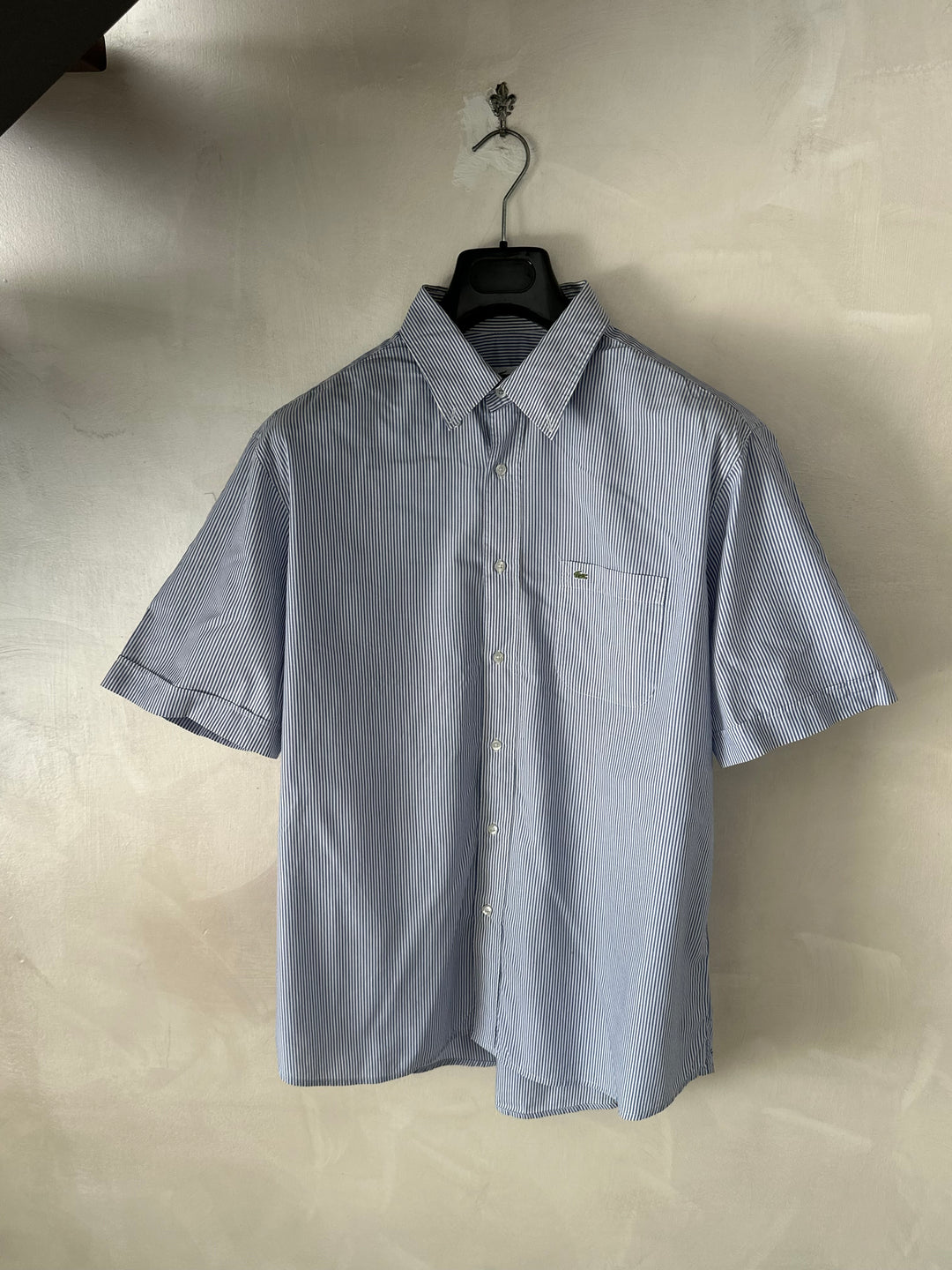 Camicia Lacoste - XL