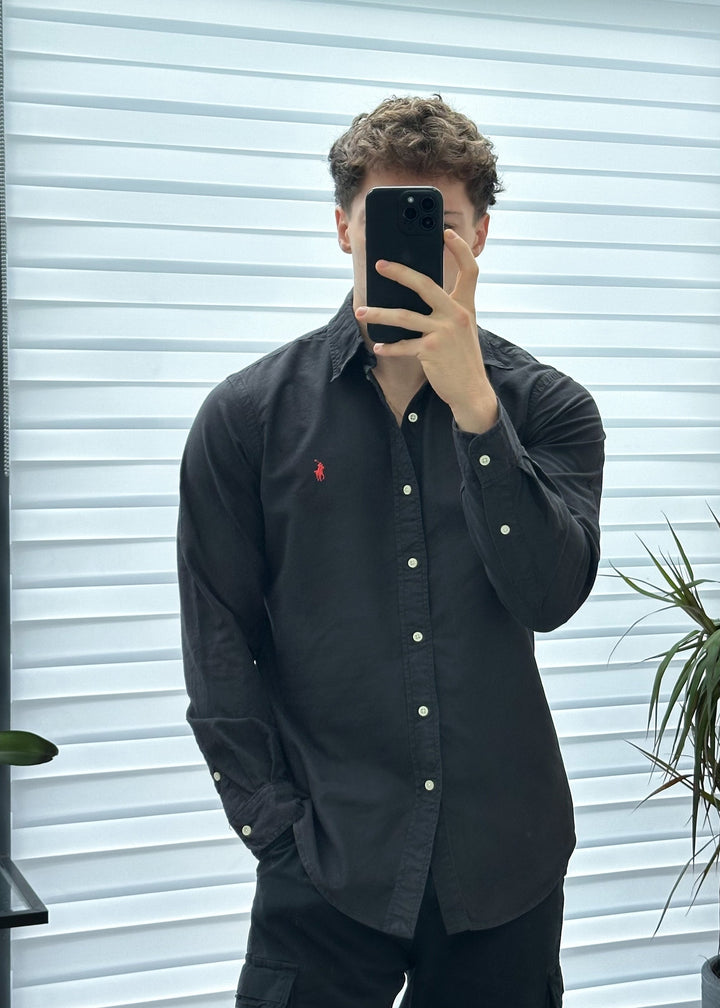Camicia Ralph Lauren - M