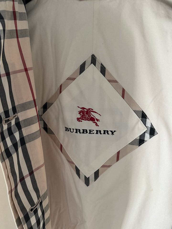 Trench Burberry - S