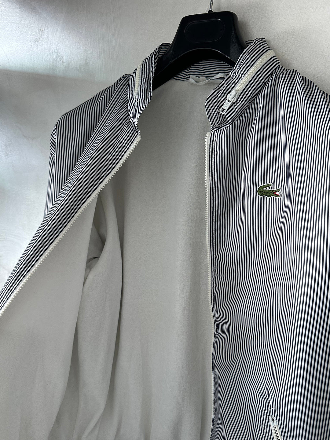 Giacca Lacoste - L