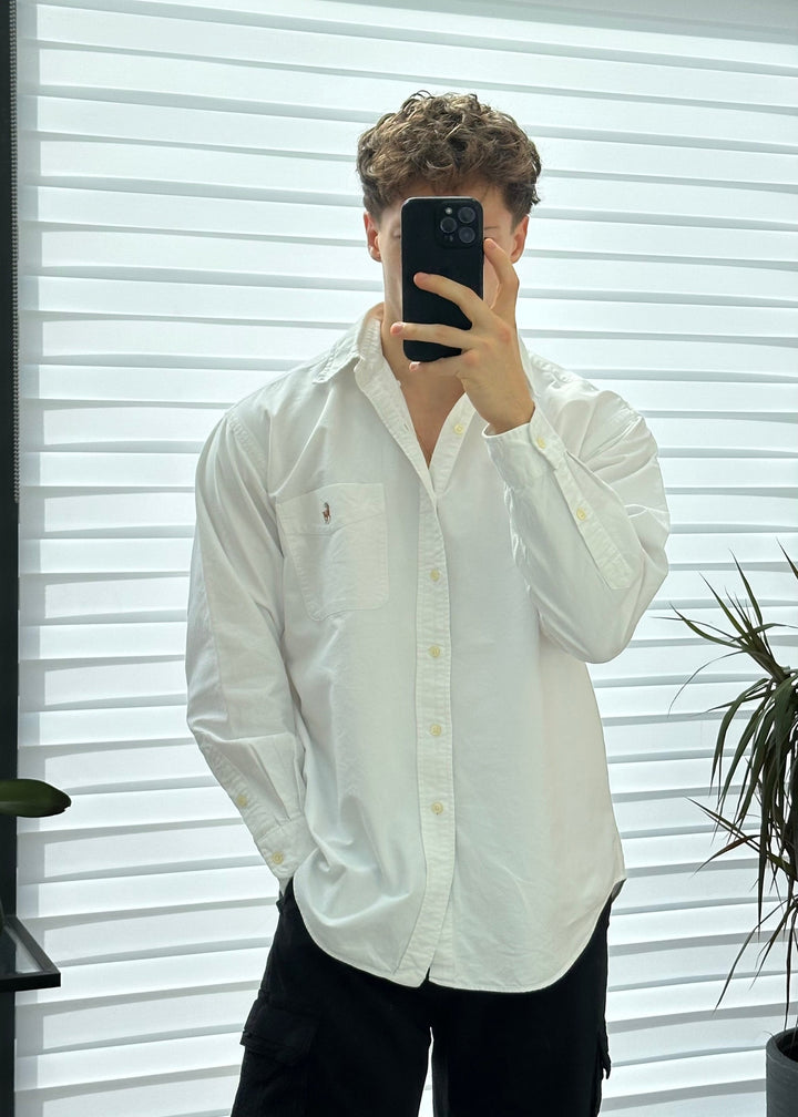 Camicia Ralph Lauren - M