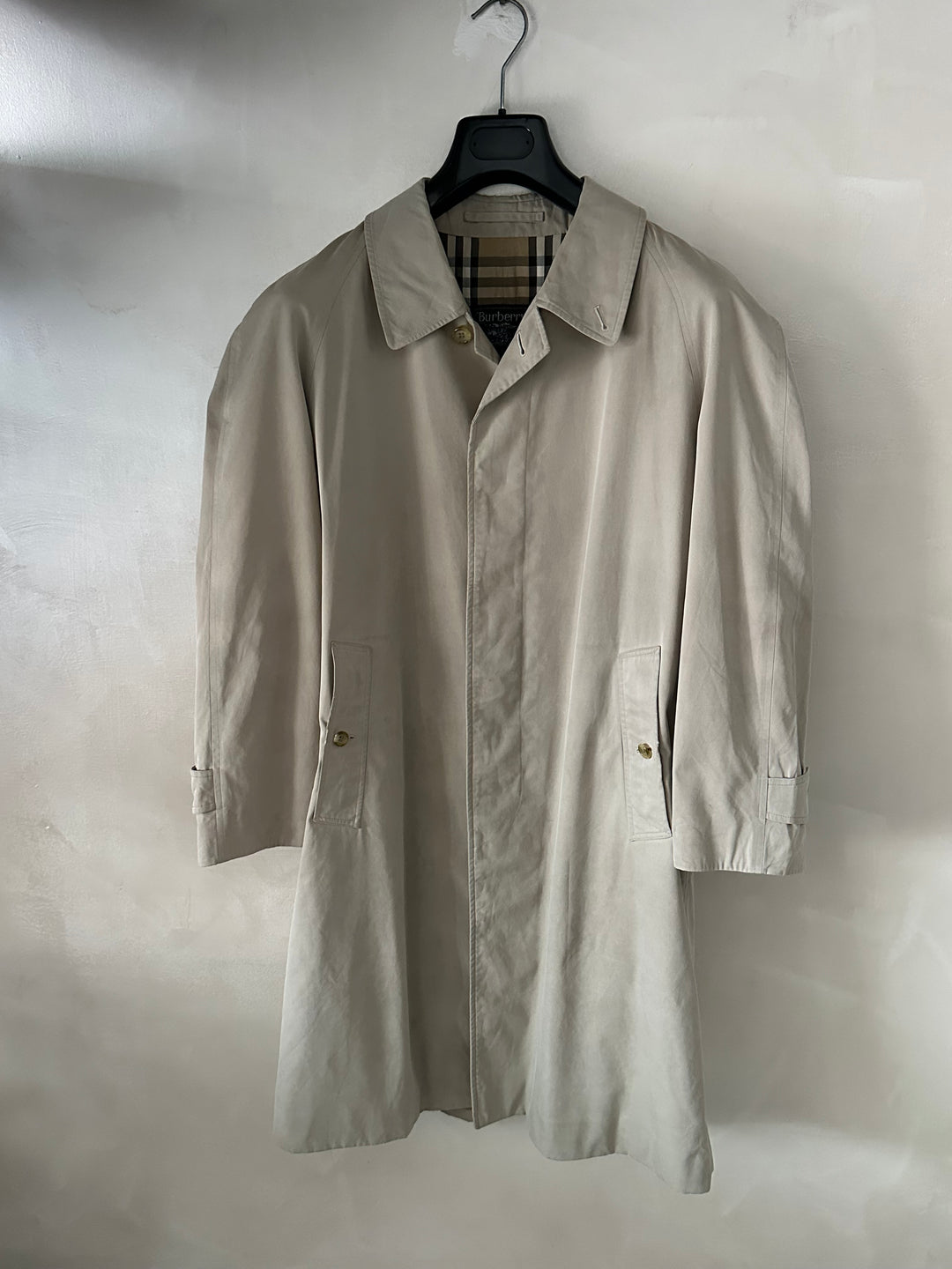 Trench Burberry - L