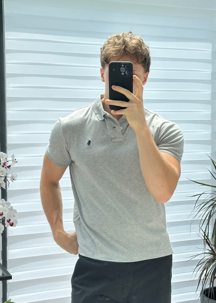 Polo Ralph Lauren Pima Cotton - M