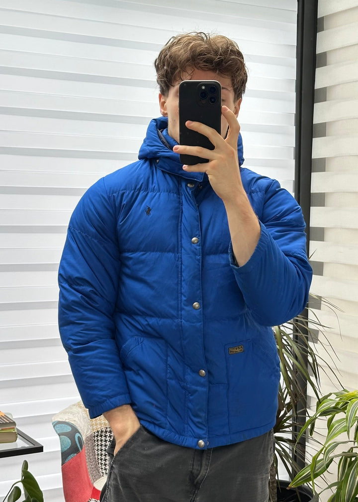 Piumino Ralph Lauren - S
