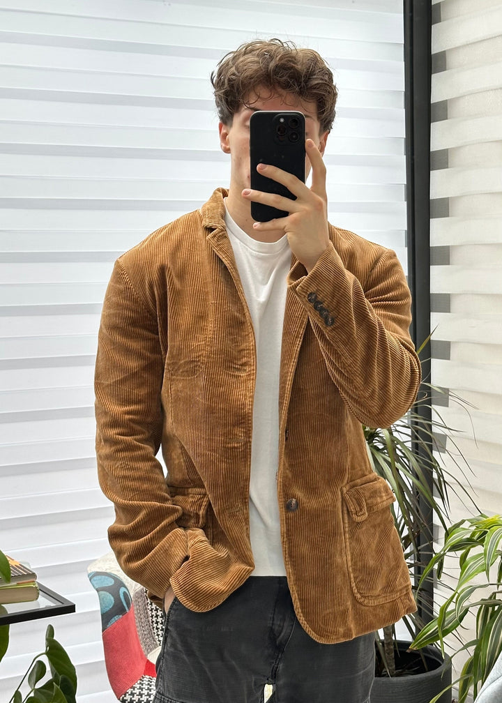 Blazer Ralph Lauren - L