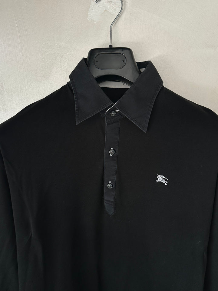 Polo Burberry - M