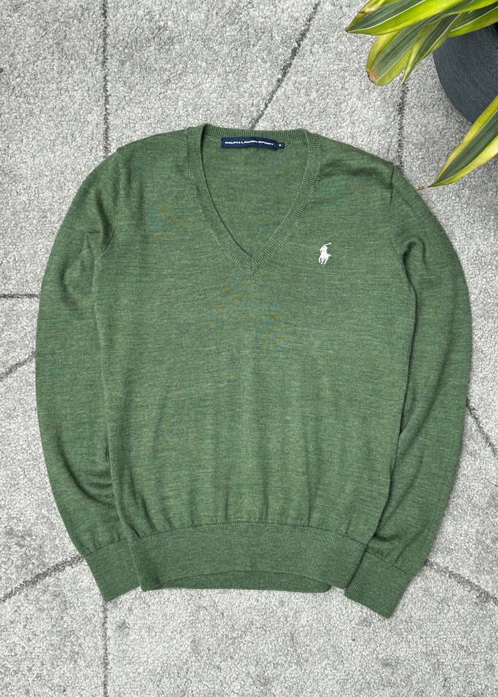 Maglioncino Ralph Lauren - M donna