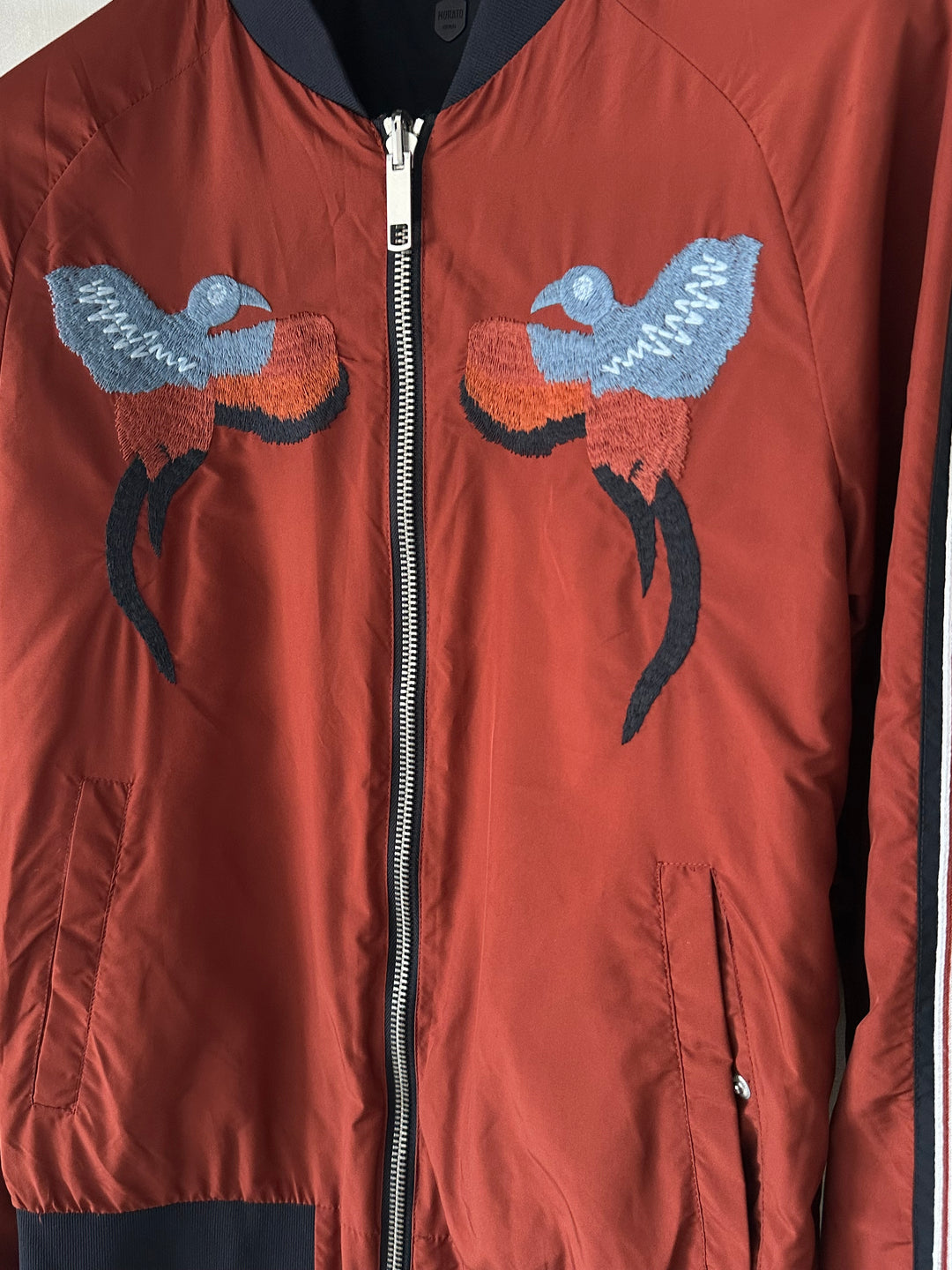 Bomber Antony Morato - S