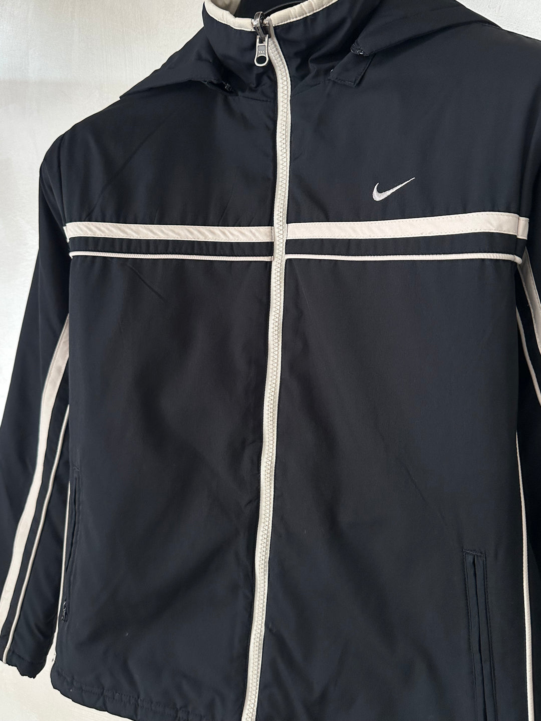 Giacca Nike DoubleFace- XS