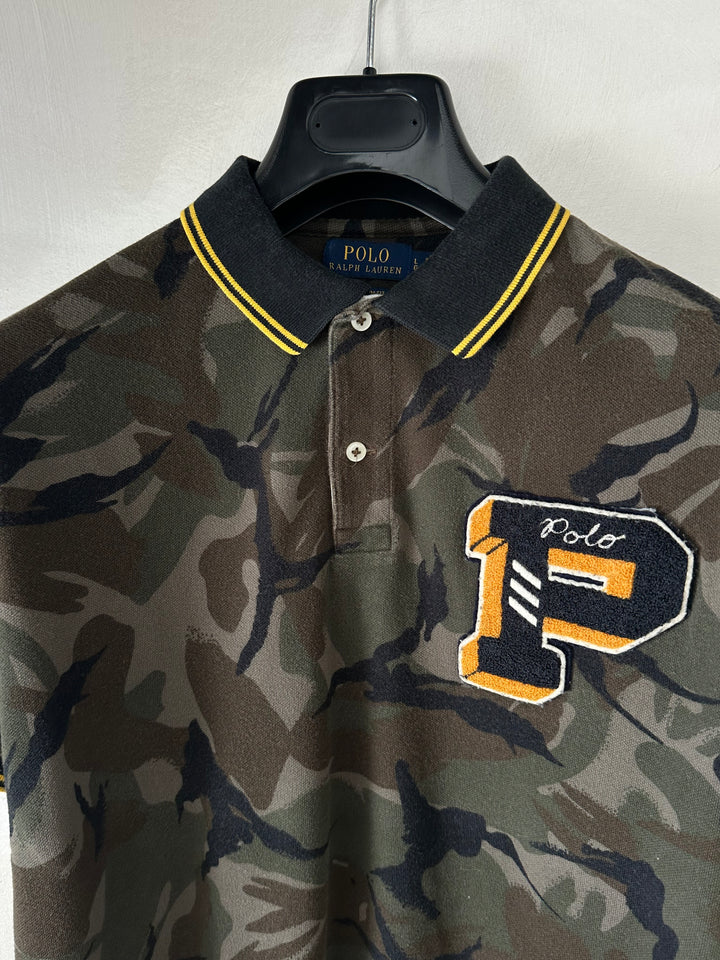 Polo Ralph Lauren - L