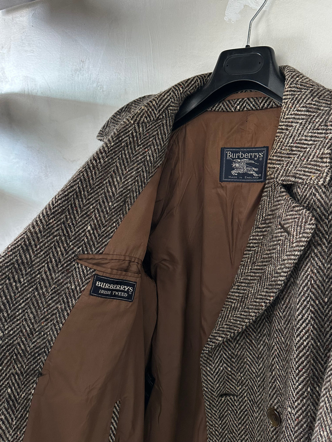 Cappotto Burberry - XL unisex