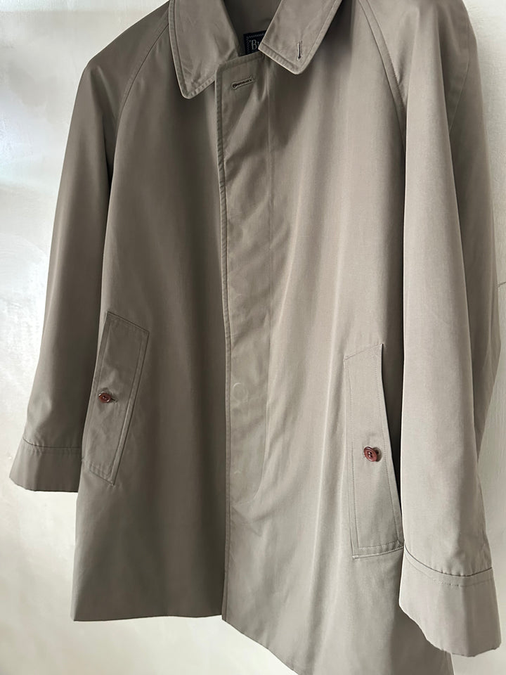 Trench Burberry - M