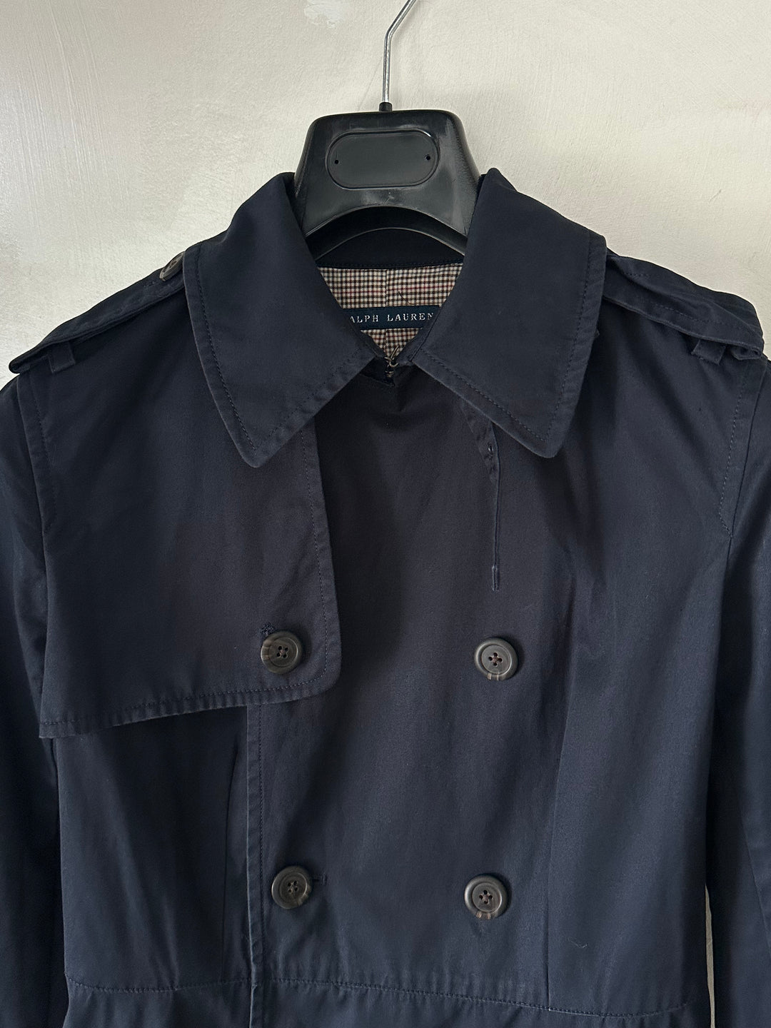 Trench Ralph Lauren