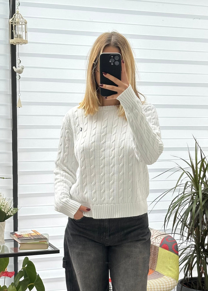 Maglione Ralph Lauren - XL donna