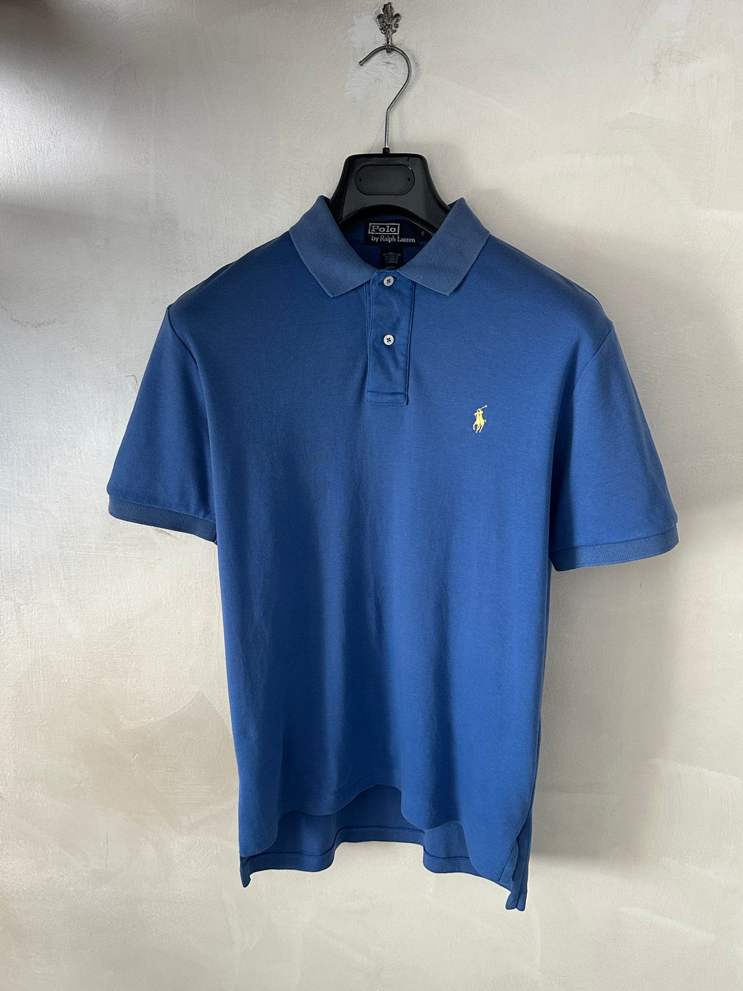 Polo Ralph Lauren Pima Cotton - S