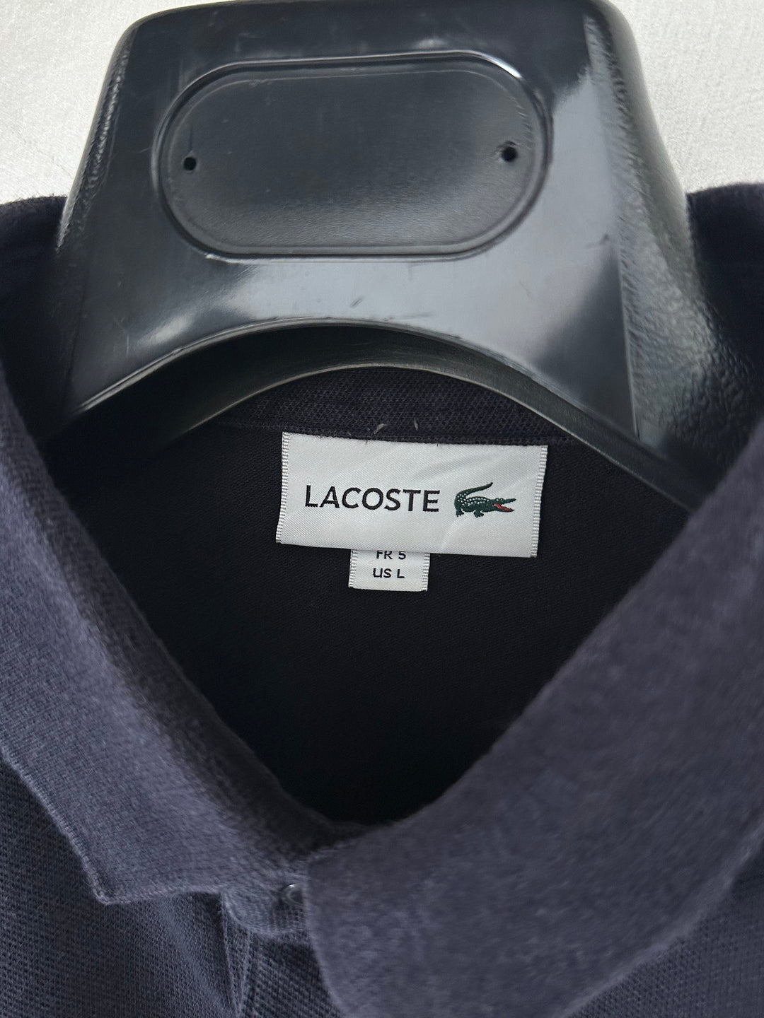 Polo Lacoste - L