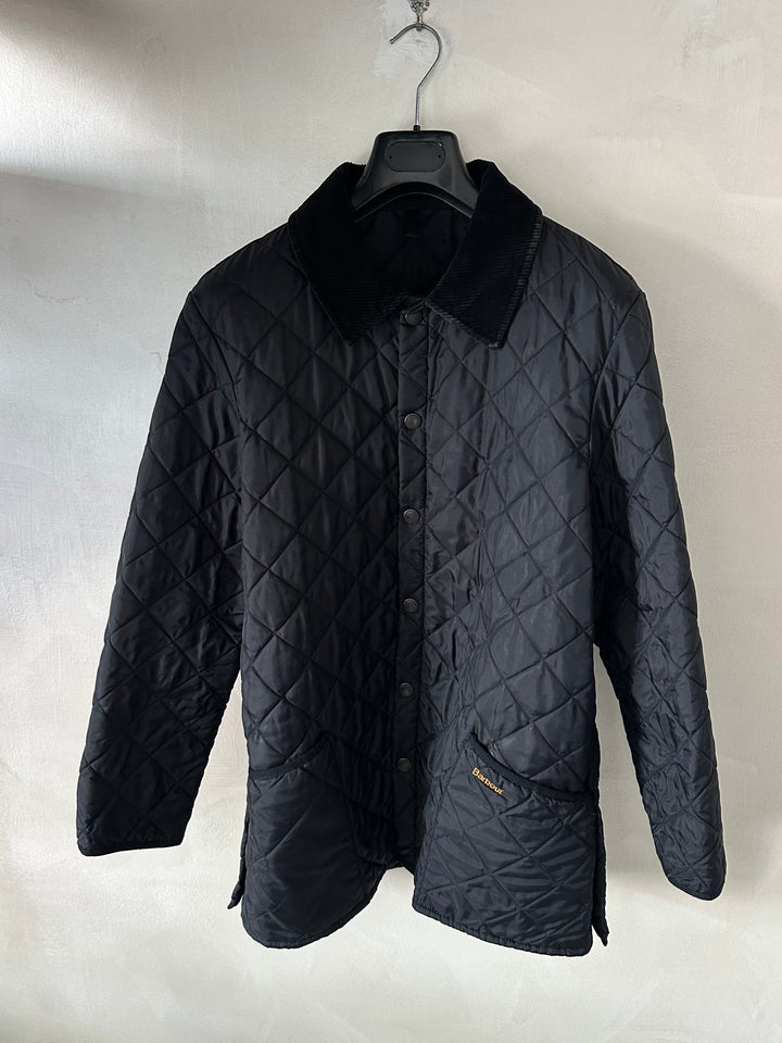 Trapuntato Barbour - L