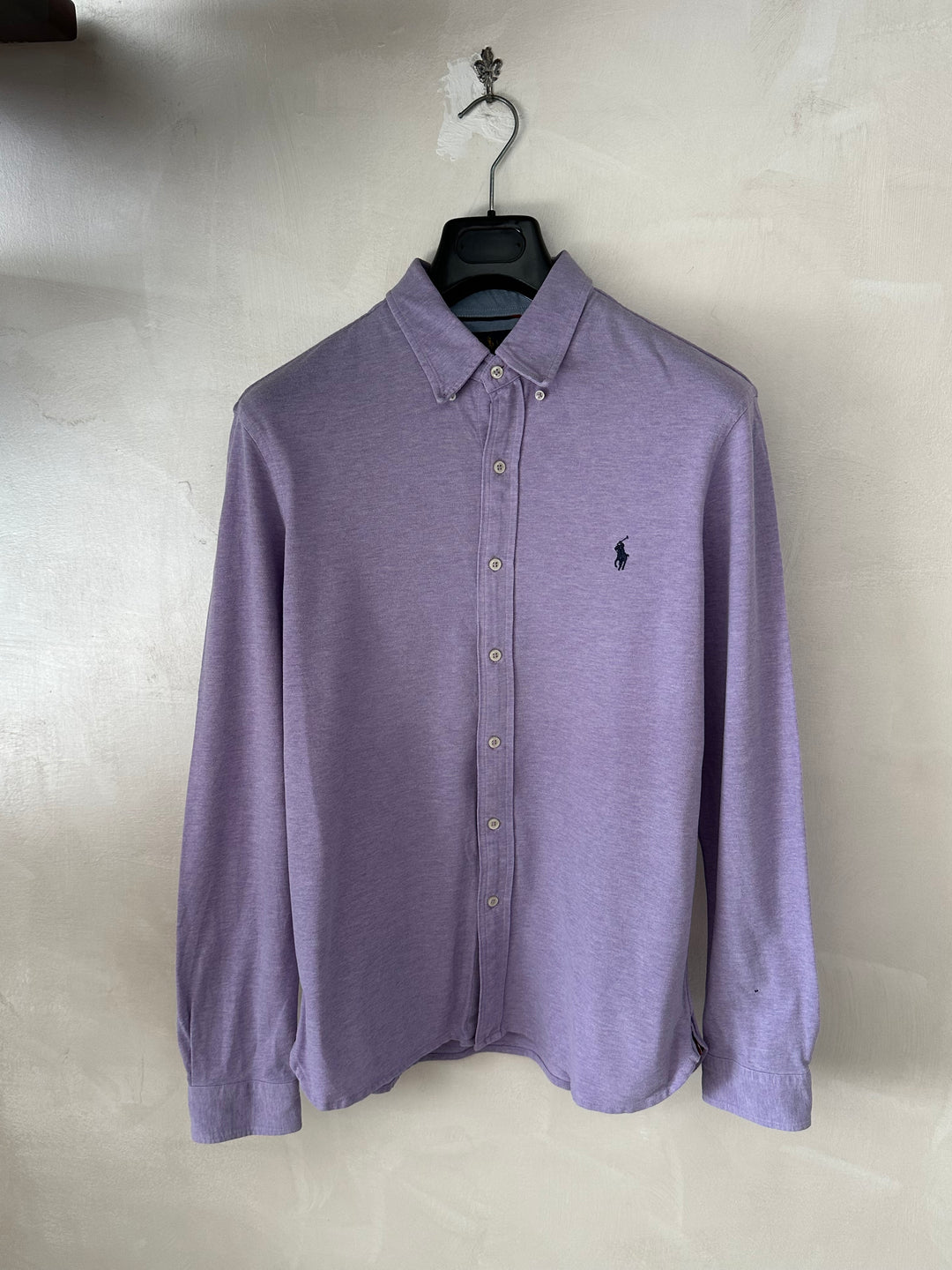 Camicia Ralph Lauren - L