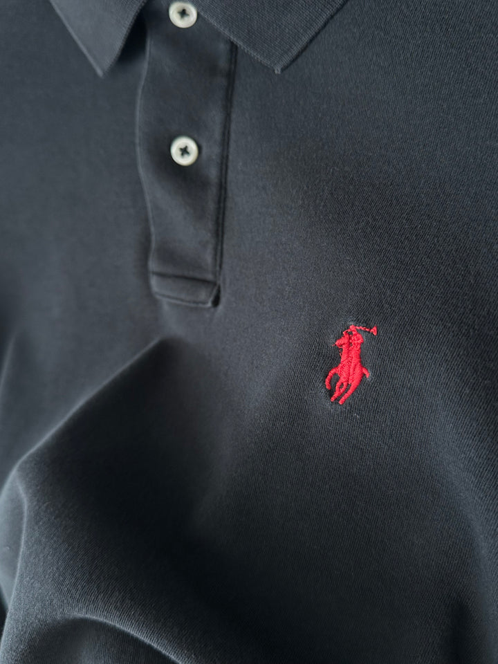 Polo Ralph Lauren Pima Cotton - XL