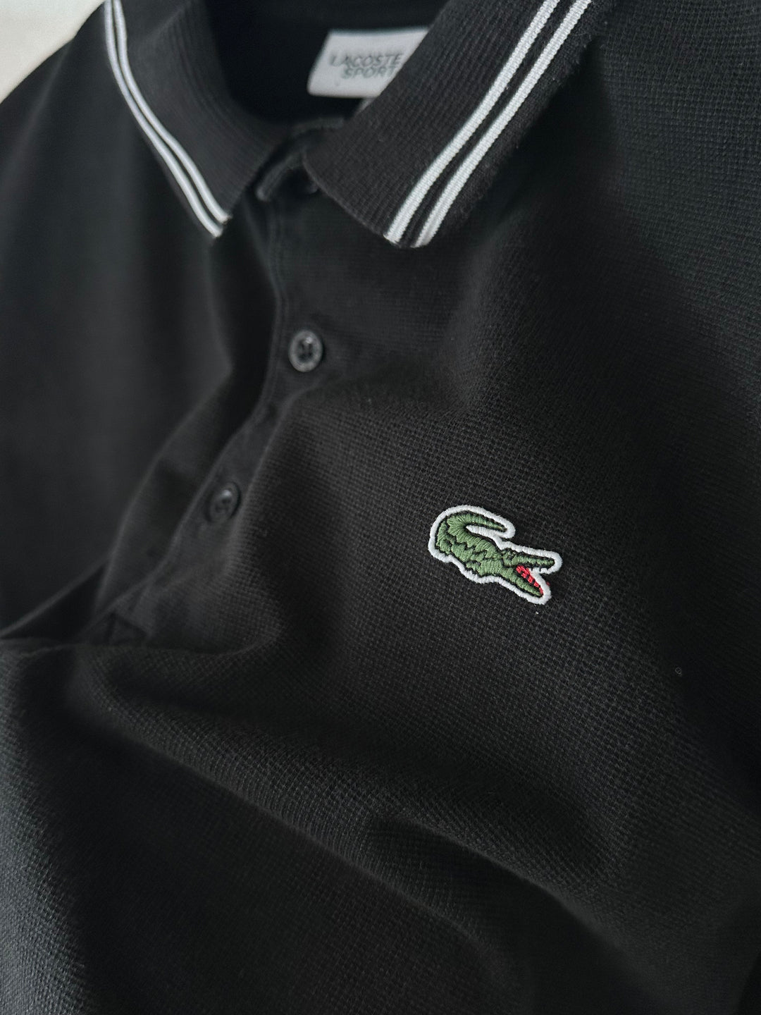 Polo Lacoste - L