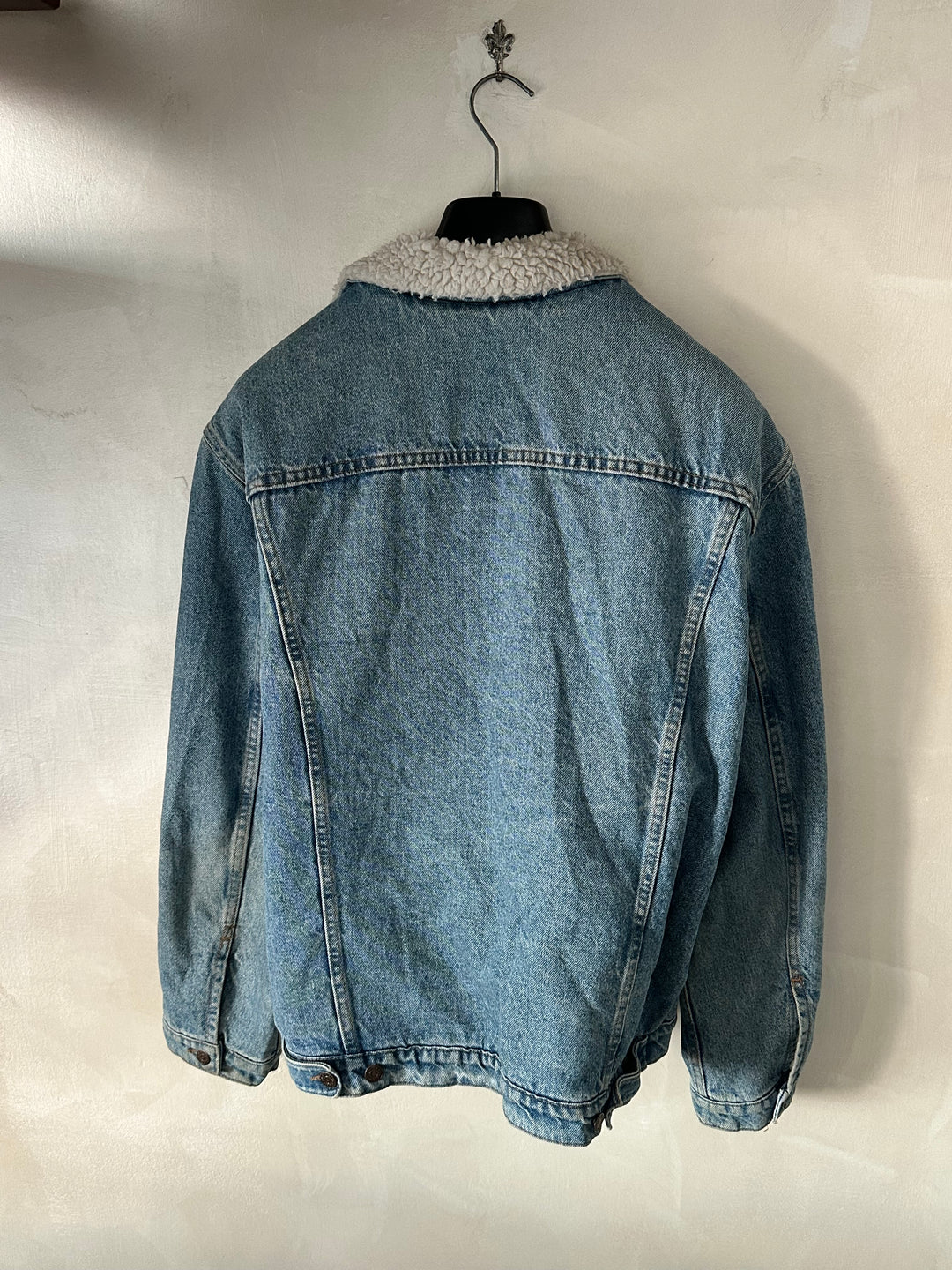 Giacca jeans Levi’s - XL