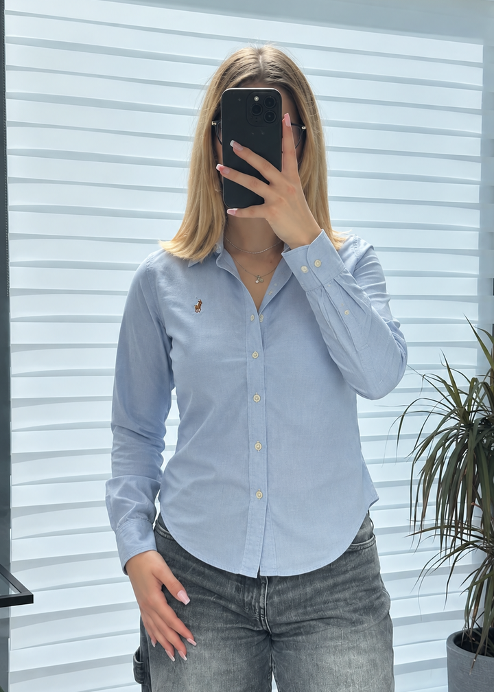Camicia Ralph Lauren - S