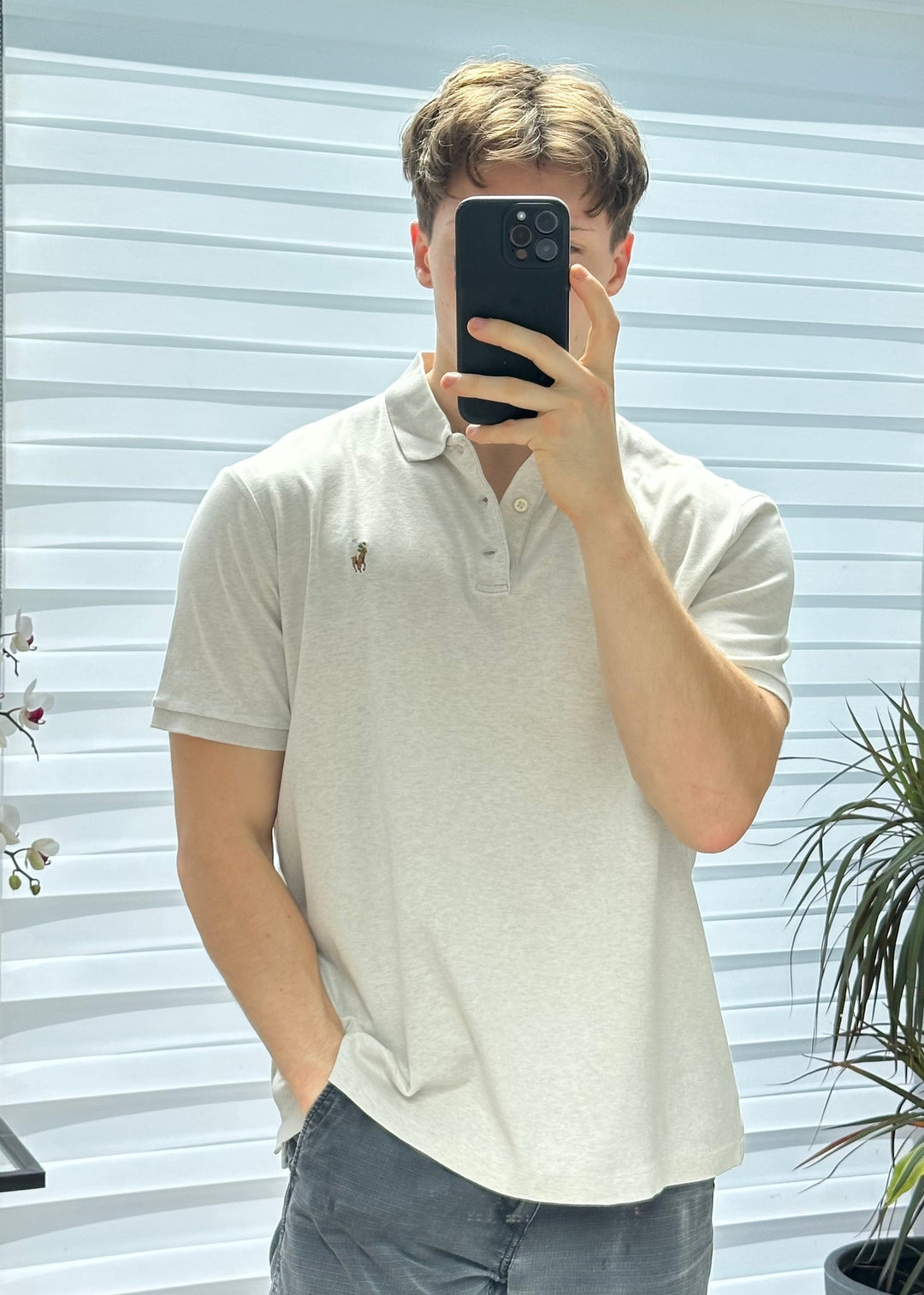 Polo Ralph Lauren - L