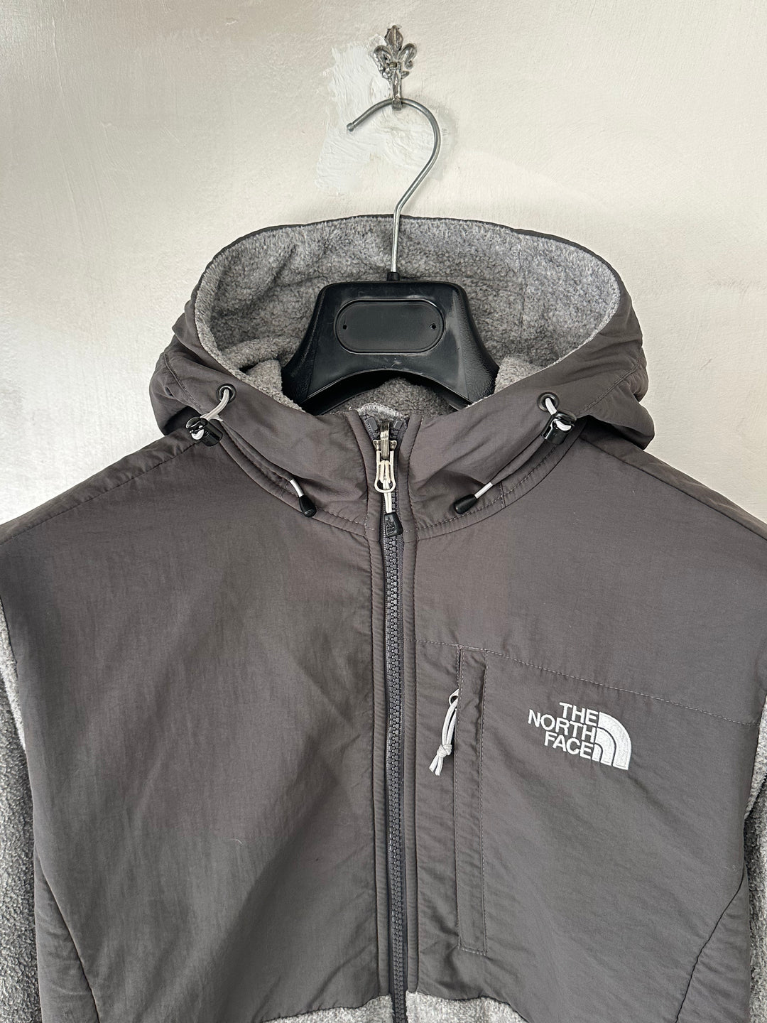 Pile North Face - L unisex