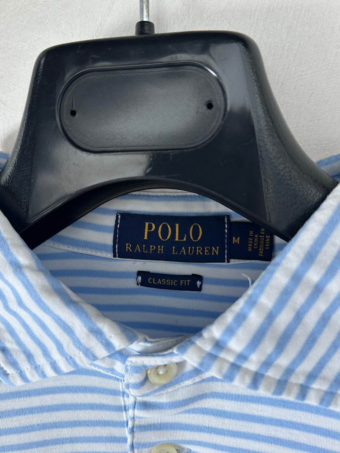 Polo Ralph Lauren Pima Cotton - M