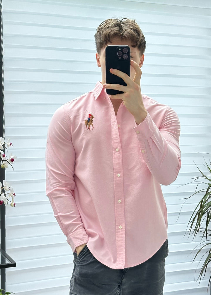 Camicia Ralph Lauren - M
