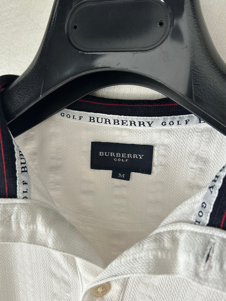Polo Burberry - M