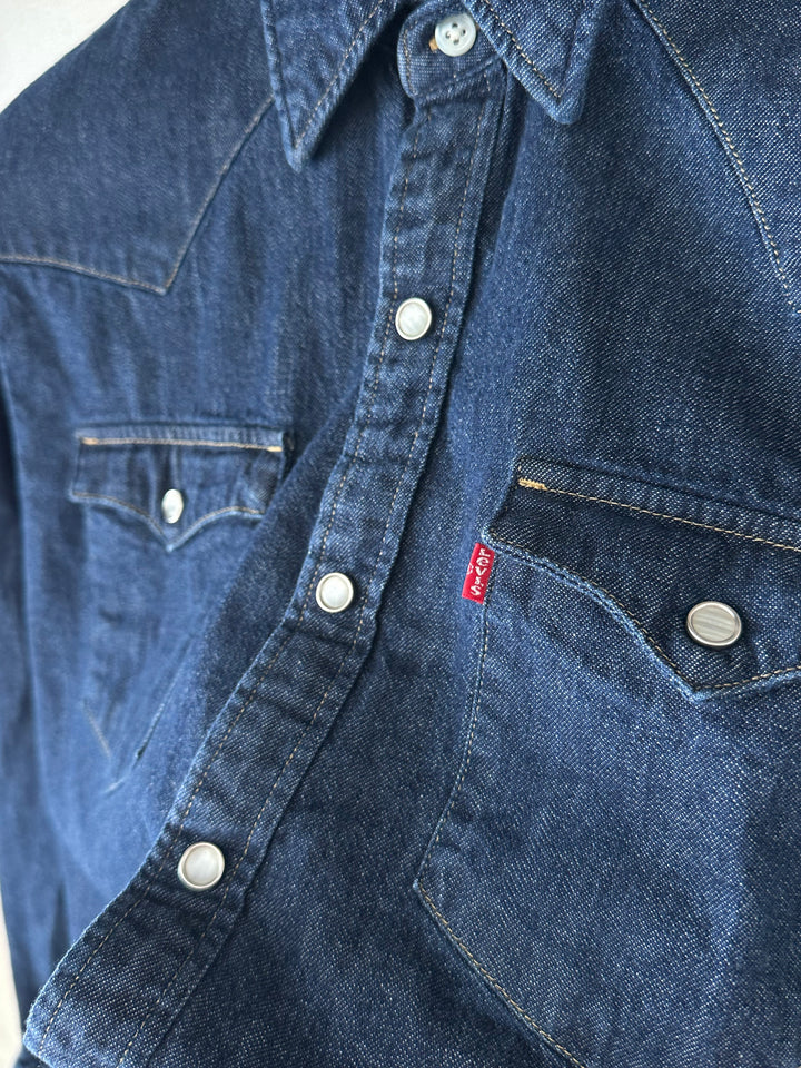 Camicia Denim Levi's - M