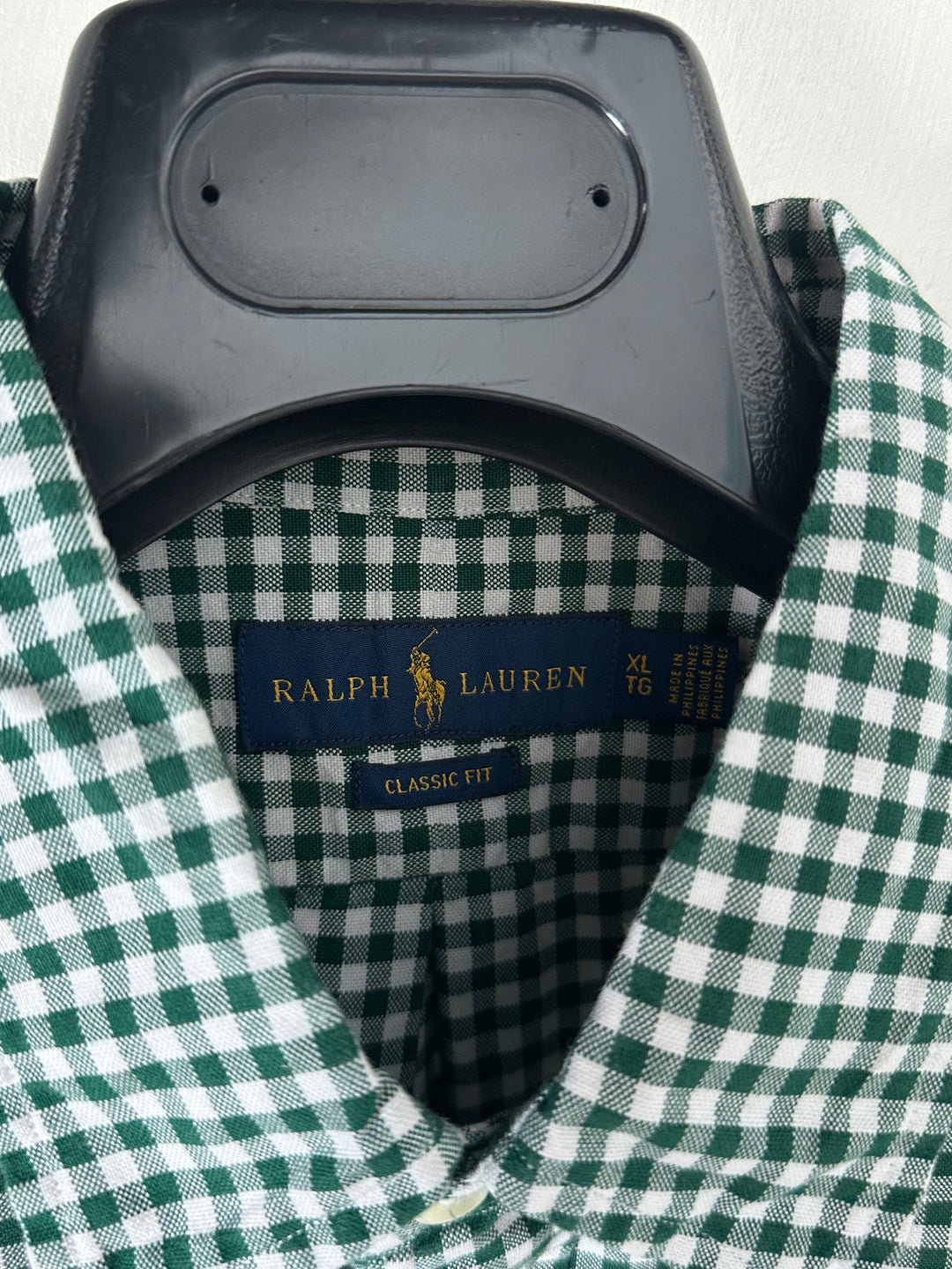 Camicia Ralph Lauren - XL