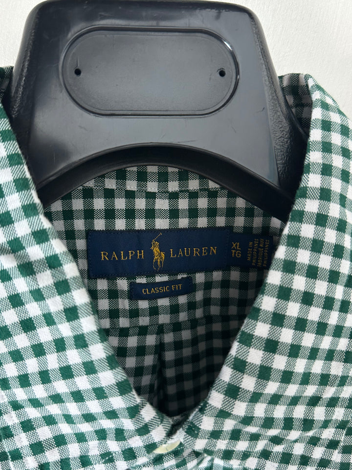 Camicia Ralph Lauren - XL