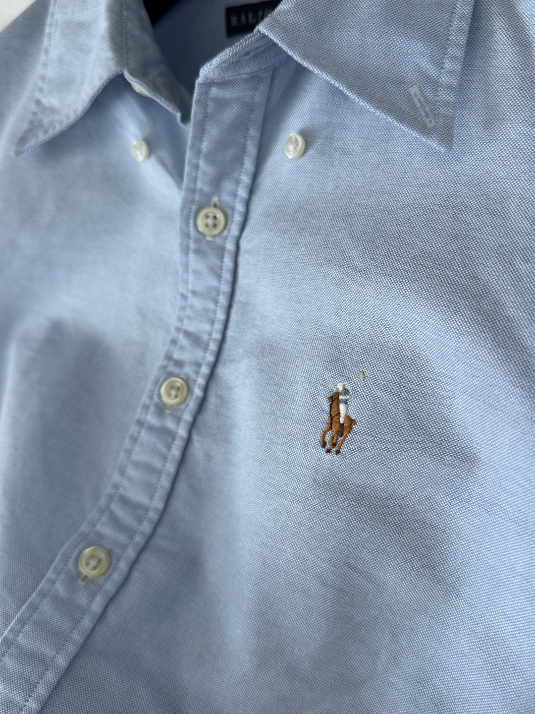Camicia Ralph Lauren - S