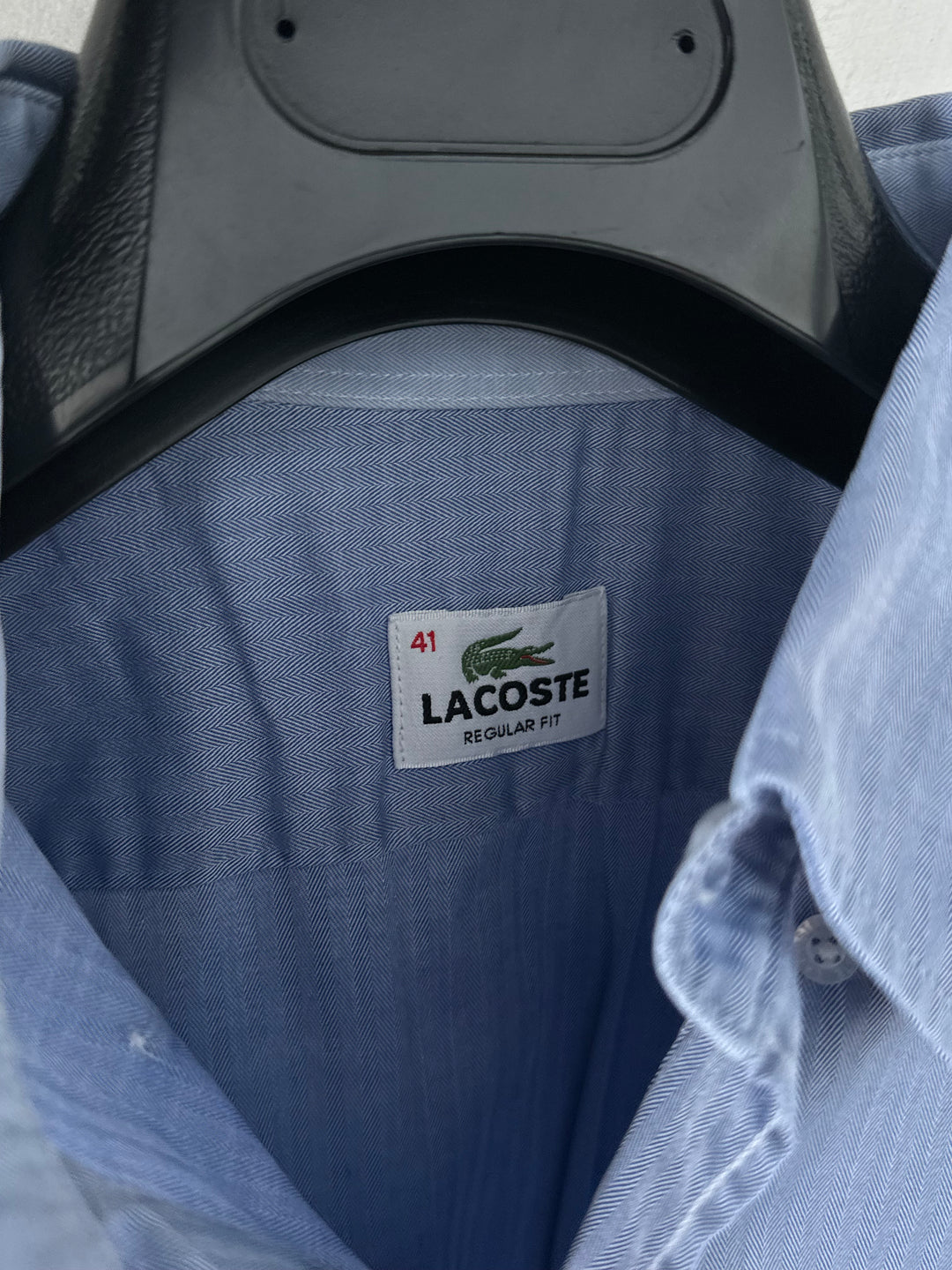 Camicia Lacoste - L