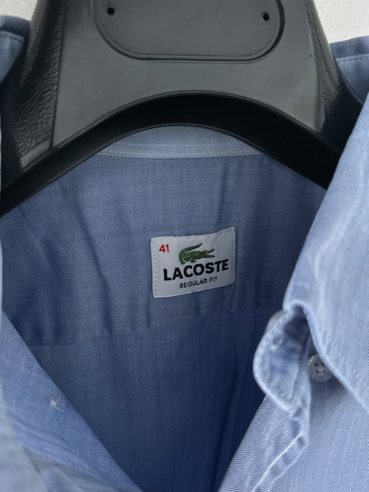 Camicia Lacoste - L
