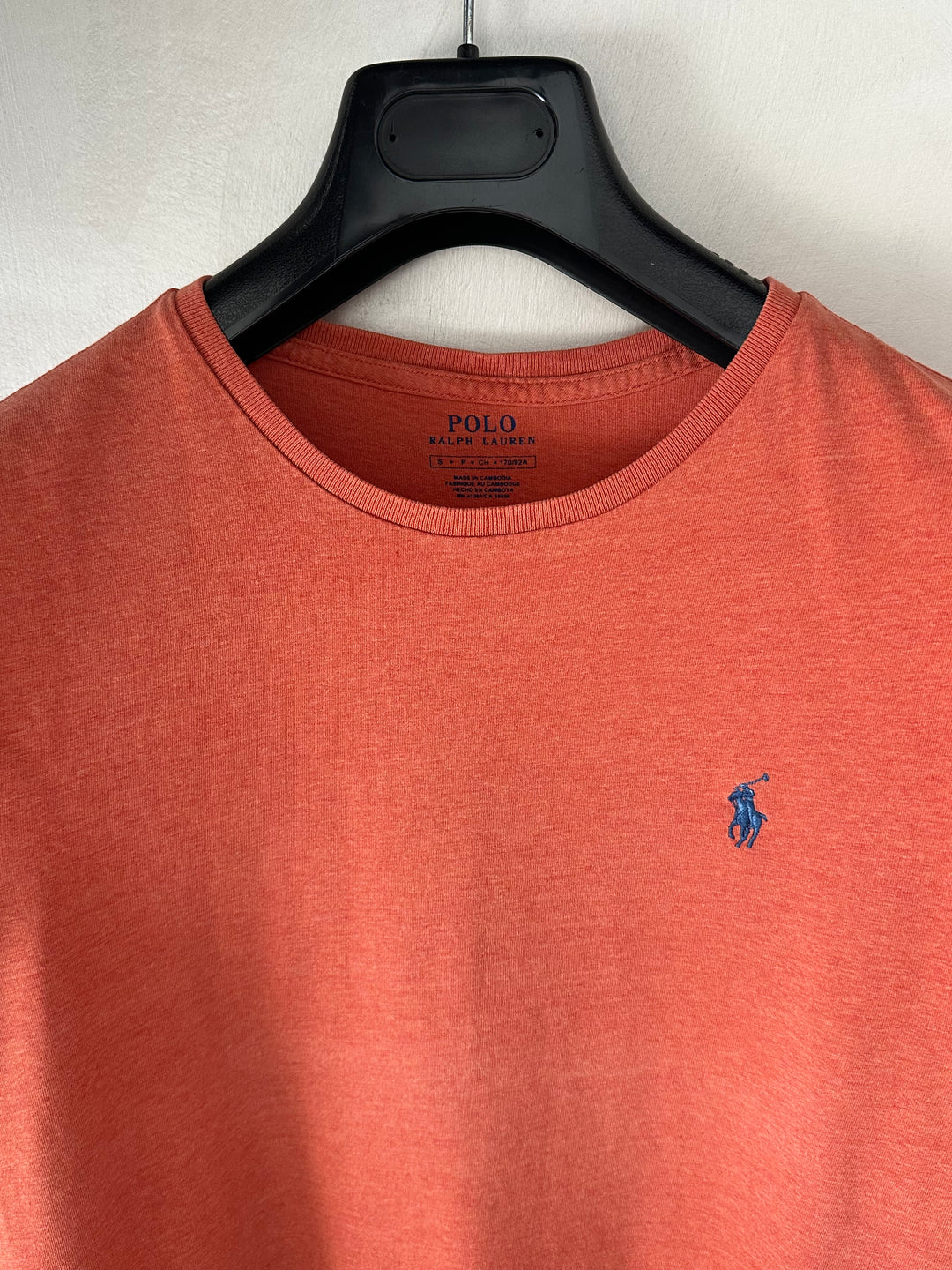T-shirt Ralph Lauren - S