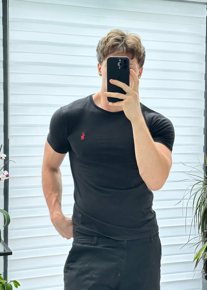 T-shirt Ralph Lauren - S