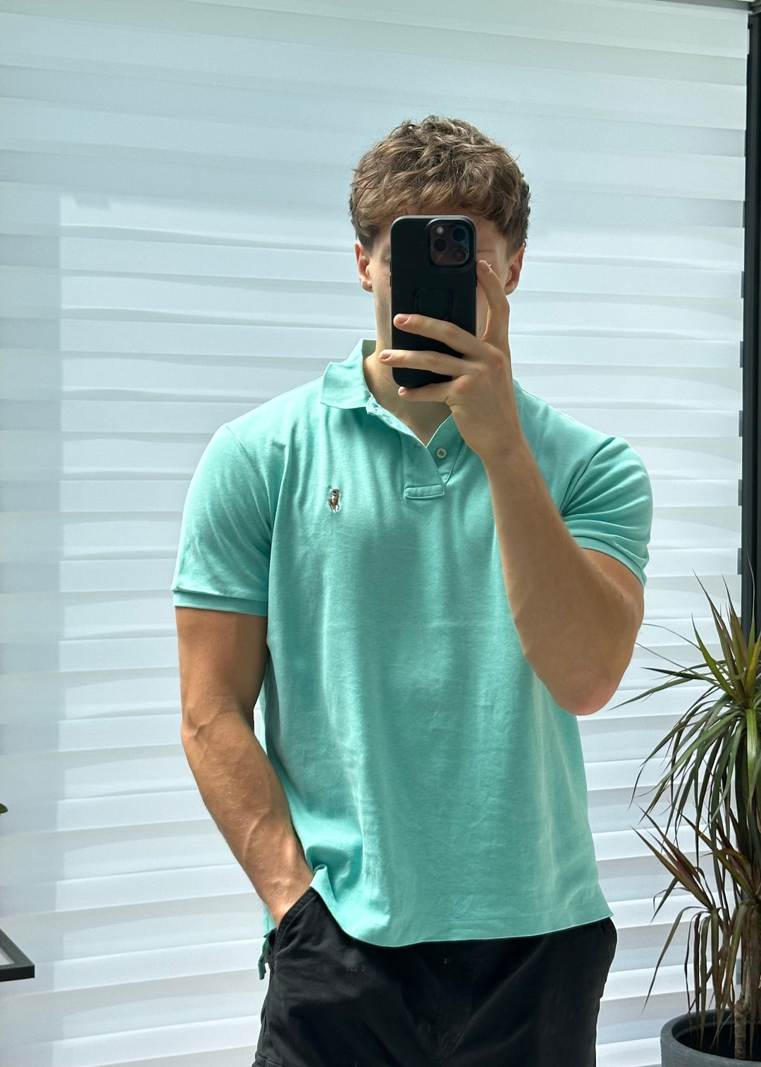 Polo Ralph Lauren Pima Cotton - L