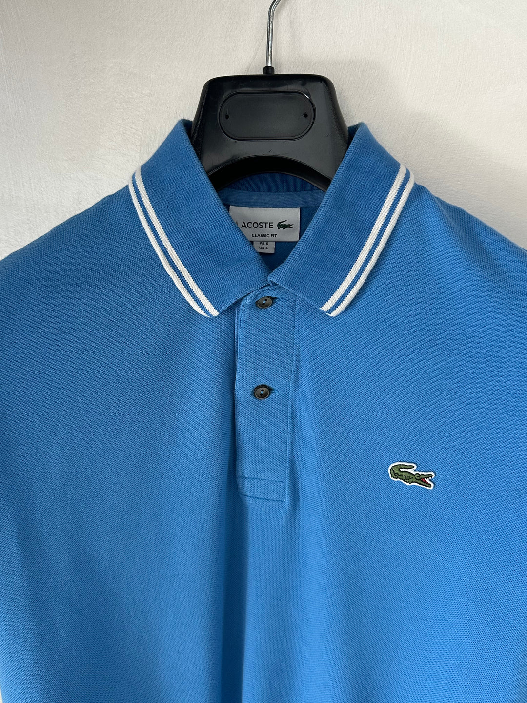 Polo Lacoste - L