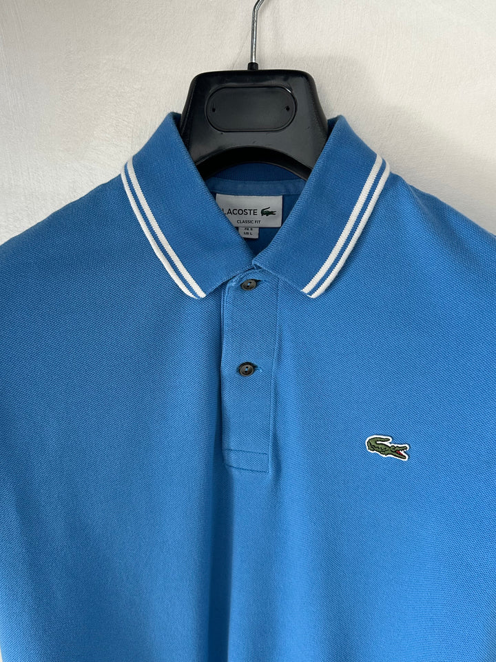 Polo Lacoste - L