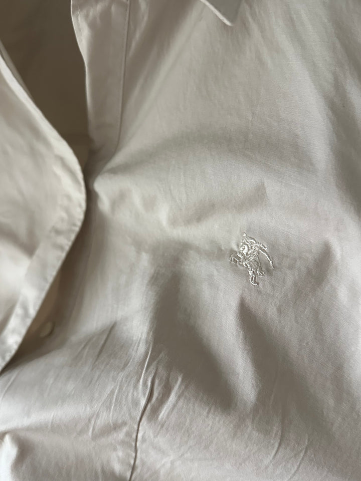 Camicia Burberry - M